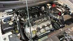 2008  Ford  Taurus   SEL