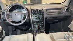 2008  Ford  Taurus X  SEL