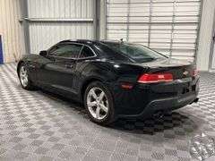 2015  Chevrolet  Camaro  LT