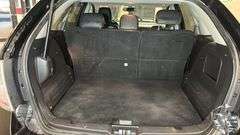 2009  Ford  Edge   SEL