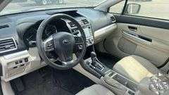 2015  Subaru  Cross Trek    Limited
