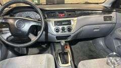2004  Mitsubishi  Lancer   ES