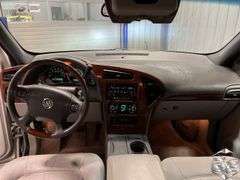 2005  Buick  Rendezvous  CXL