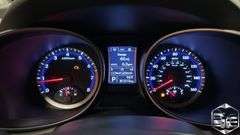 2014  Hyundai  Santa Fe  GLS