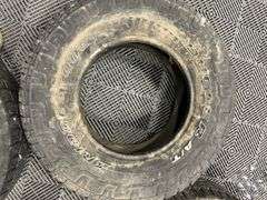 16" Truck Tires
