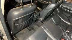 2005  Mercedes-Benz  C Class   C320