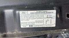 2007  Ford  F150   XLT