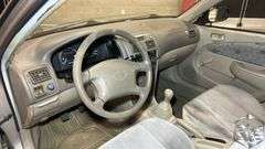 1999  Toyota  Corolla   CE