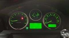 2008  Land Rover  Range Rover  Sport