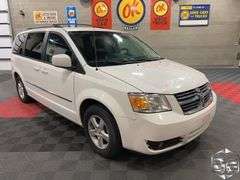 2010  Dodge  Grand Caravan  SXT