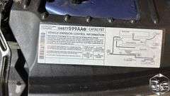 2007  Chrysler  Town & Country  LX