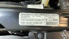 2013  Dodge  Grand Caravan   SXT