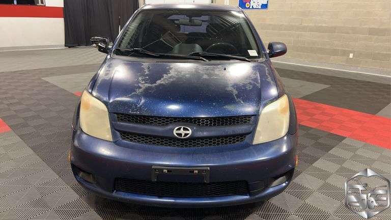 2006  Scion  xA
