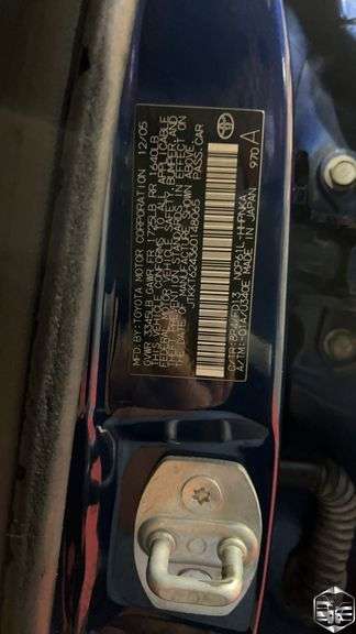 2006  Scion  xA