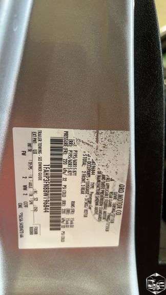 2011  Ford  Focus  SE