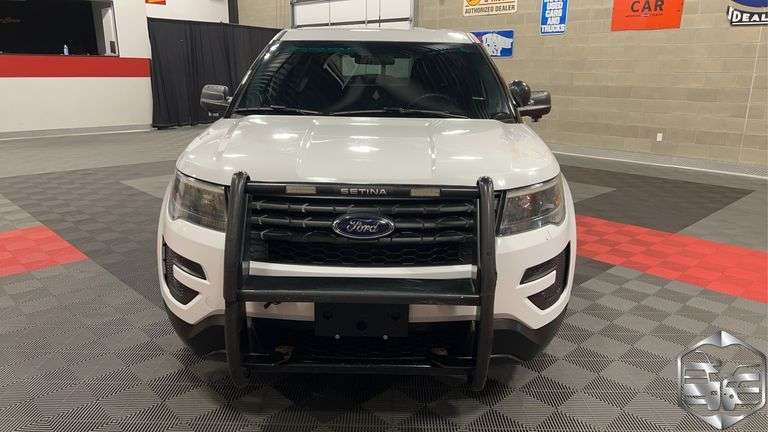 2017  Ford  Explorer