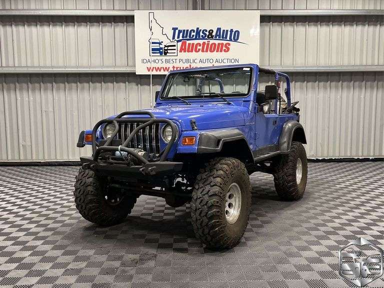 August 14th • Nampa • Online Only