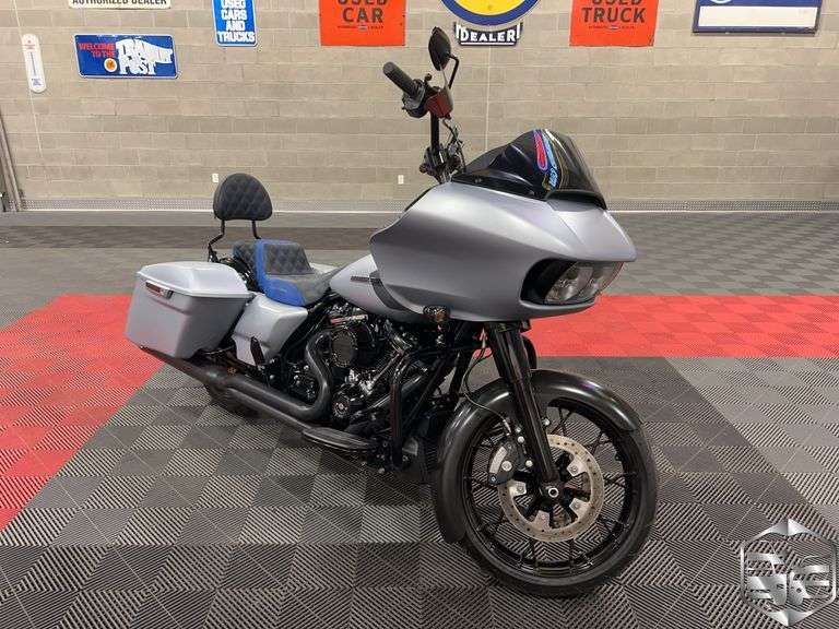 2020  Harley-Davidson  Road Glide Special   FLTRX