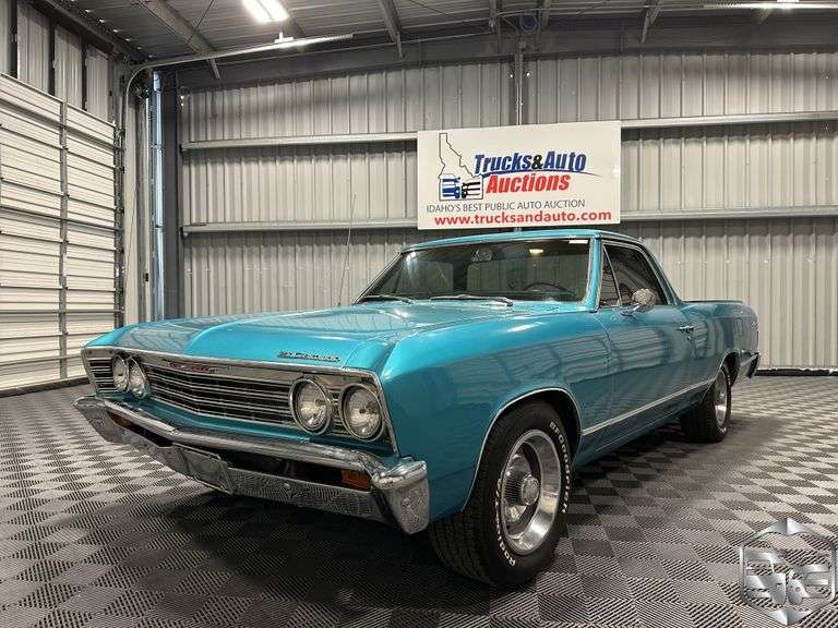 August 28th  • Nampa • Online Only