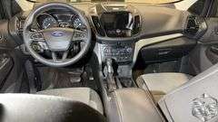 2017  Ford  Escape   SE