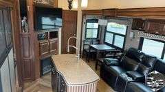 2017  Jayco  North Point  37BHFS