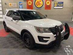 2017  Ford  Explorer