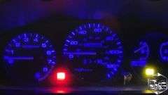 1993  Honda  Civic   DX
