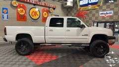 2004  Chevrolet  Silverado 2500   LS