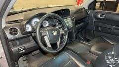 2010  Honda  Pilot  EX