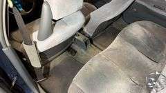 1993  Honda  Civic   DX