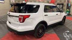2017  Ford  Explorer