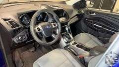 2015  Ford  Escape   SE