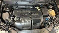 2006  Chevrolet  Cobalt  LS