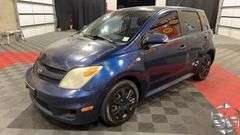 2006  Scion  xA