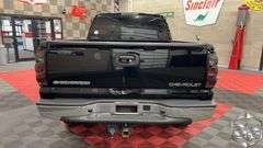2004  Chevrolet  Silverado 1500   LS