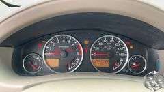 2008  Nissan  Pathfinder  SE