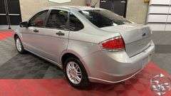 2011  Ford  Focus  SE