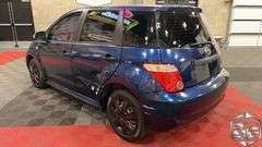 2006  Scion  xA