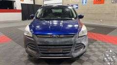 2015  Ford  Escape   SE