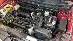 2007  Ford  Five Hundred  Limited