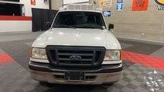 2005  Ford  Ranger Edge   XL