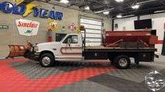 1995  Ford  F350  XL