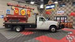 1995  Ford  F350  XL