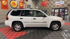 2006  GMC  Envoy  SLE