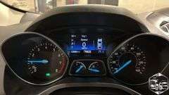 2017  Ford  Escape   SE