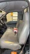 1999  Ford  F350 Super Duty  XL Dump Truck