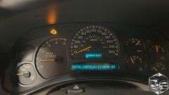 2004  Chevrolet  Silverado 2500   LS