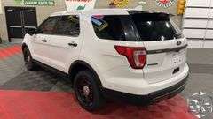 2016  Ford  Explorer