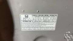 2010  Honda  Pilot  EX