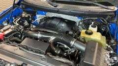 2011  Ford  F-150  FX4